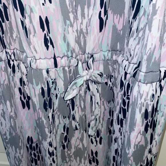 Spaghetti Strap Jumpsuit - Picture 3 of 5